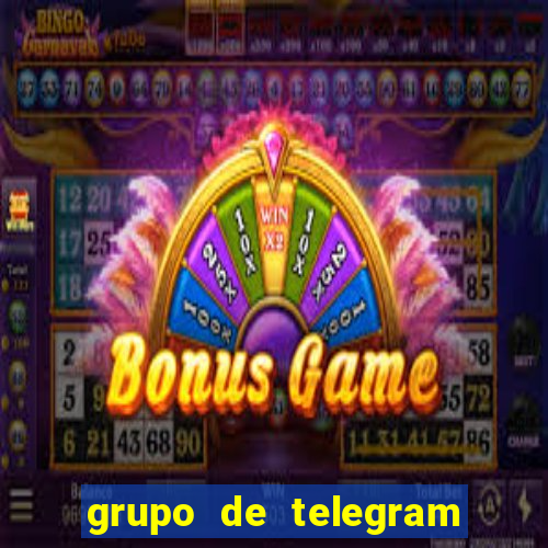 grupo de telegram mc pipokinha